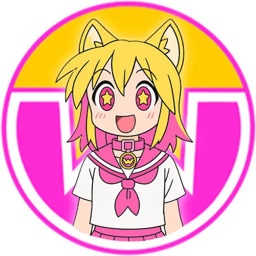 Wownero-Chan logo