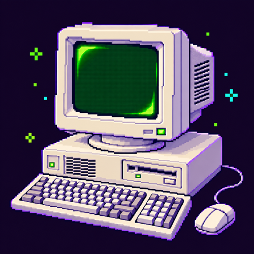 Desktop logo
