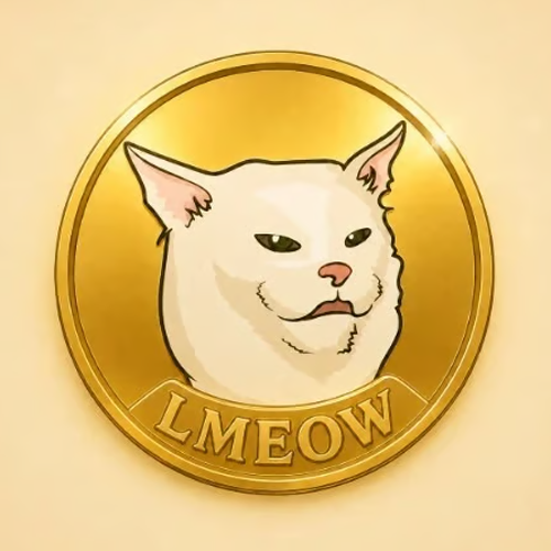 LMEOW logo