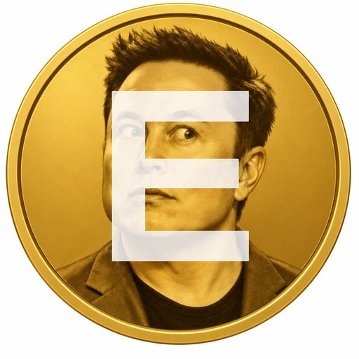 Eloncoin logo