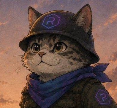 Raydium Cat logo