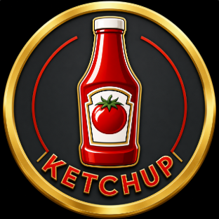 Ketchup logo