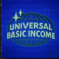 Universal Basic Income logo